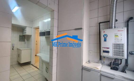 Casa de Condomínio, 3 quartos - Foto 22