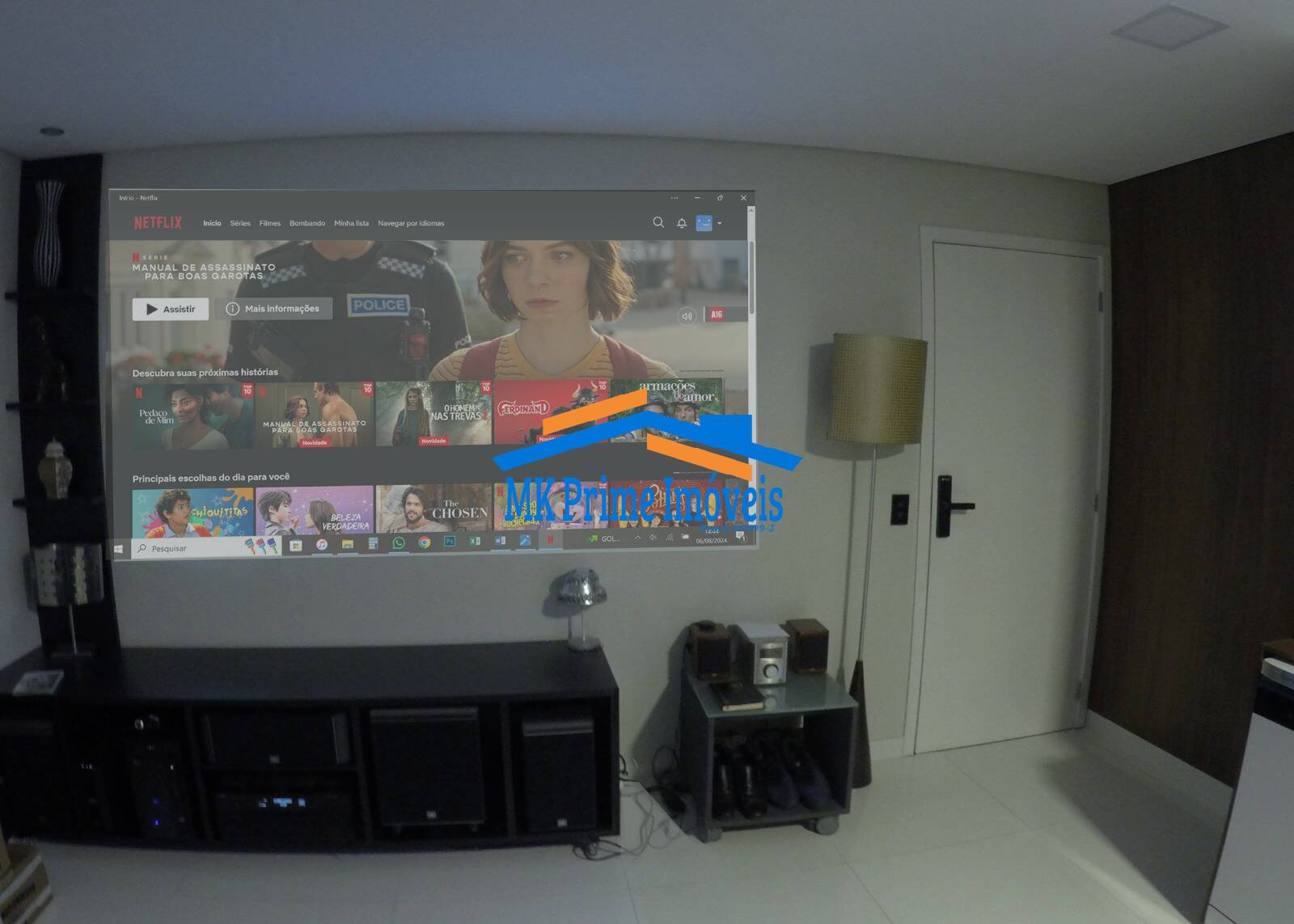 Apartamento, 1 quarto, 50 m² - Foto 18