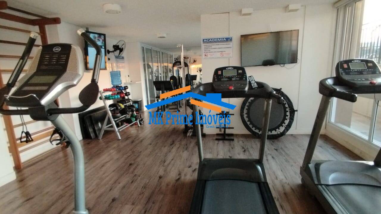 Apartamento, 1 quarto, 50 m² - Foto 21