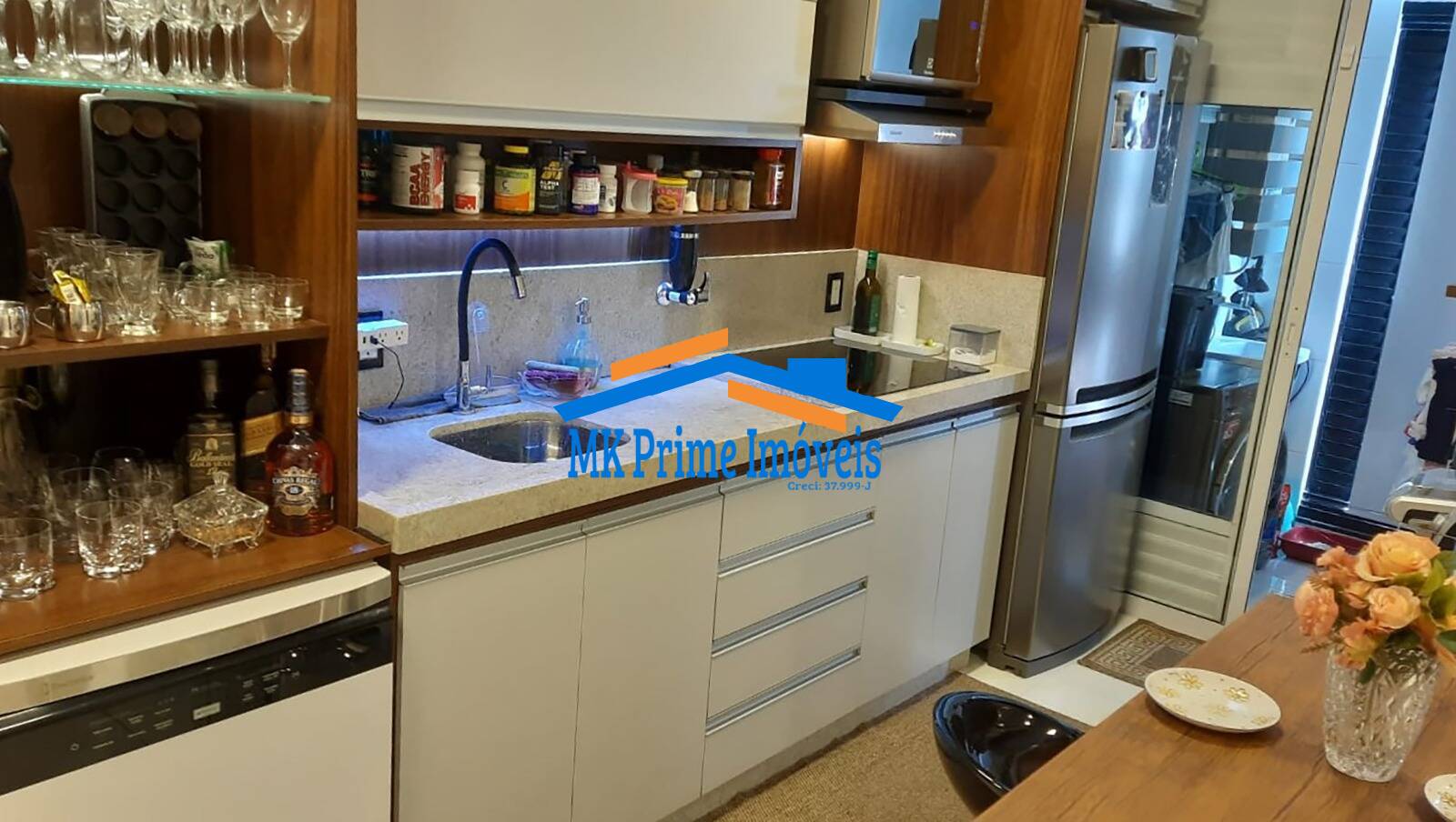 Apartamento, 1 quarto, 50 m² - Foto 23