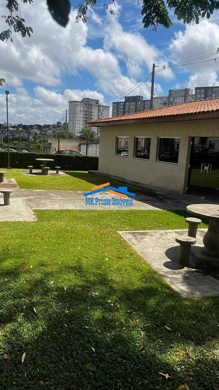 Apartamento, 2 quartos, 46 m² - Foto 18