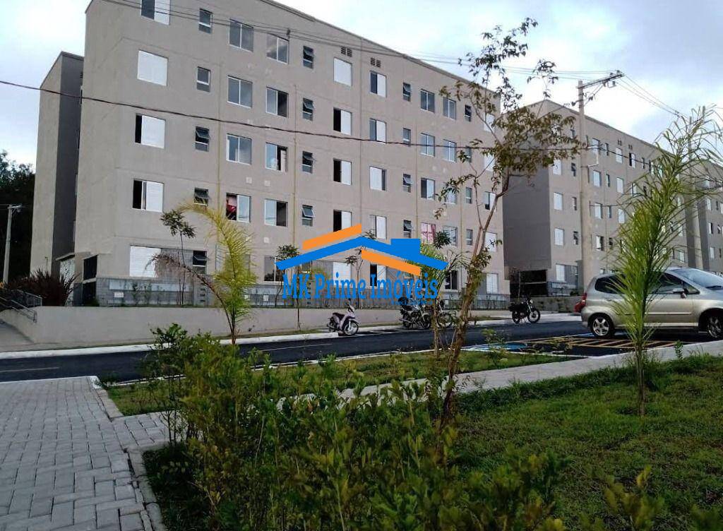 Apartamento, 2 quartos, 43 m² - Foto 20