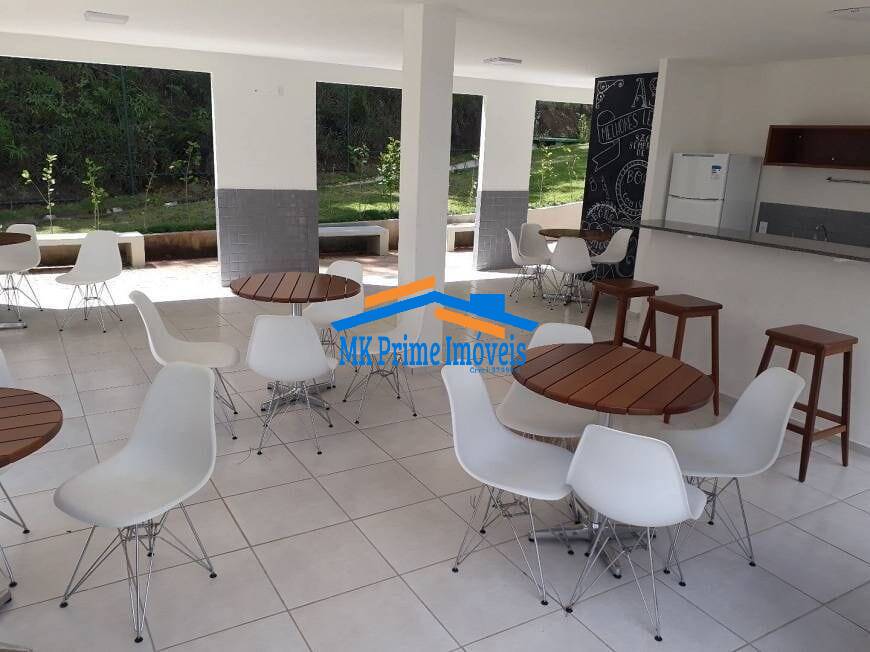Apartamento, 2 quartos, 43 m² - Foto 19