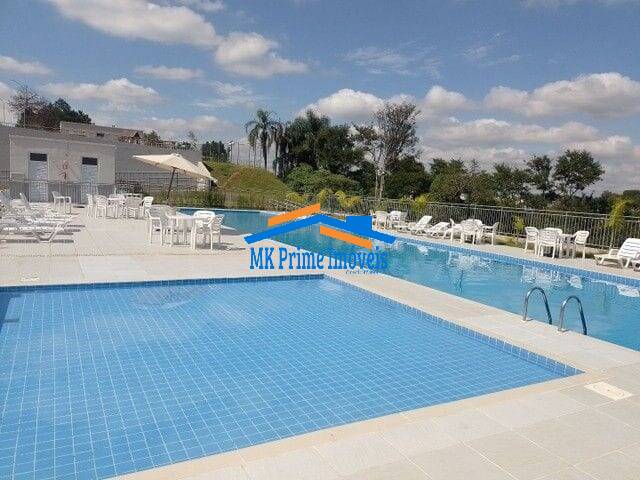 Apartamento, 2 quartos, 43 m² - Foto 16