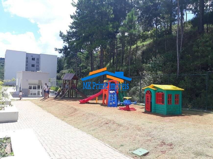 Apartamento, 2 quartos, 43 m² - Foto 18