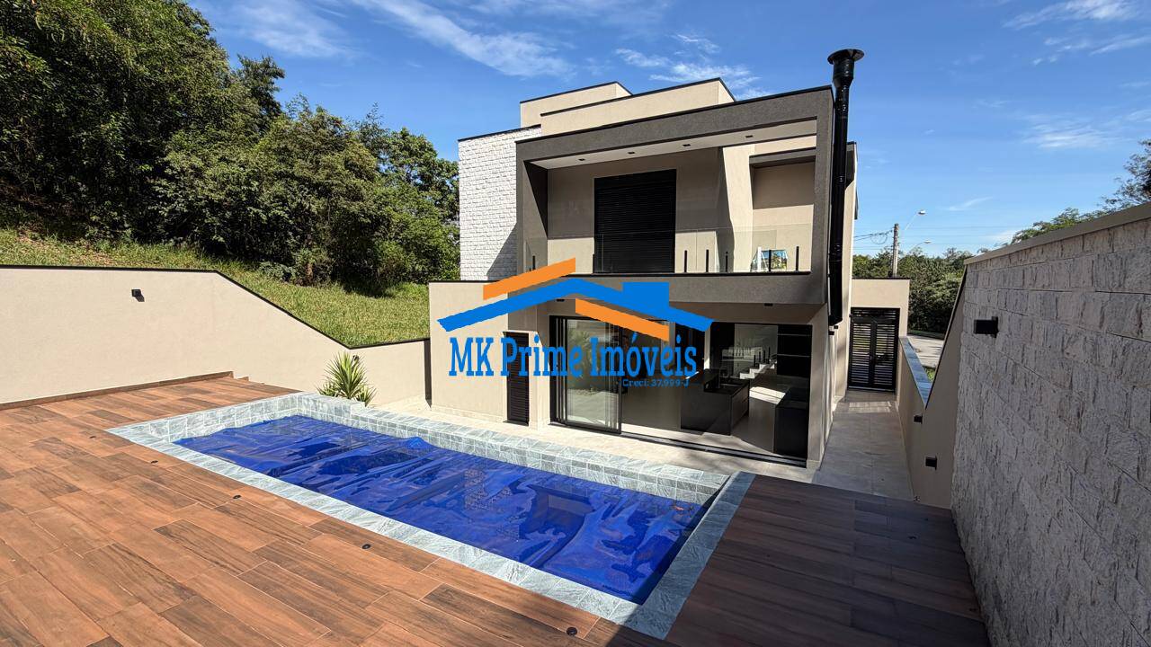 Casa de Condomínio, 3 quartos - Foto 41