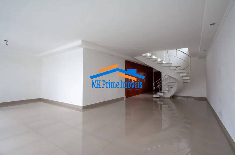 Sobrado, 3 quartos, 200 m² - Foto 18