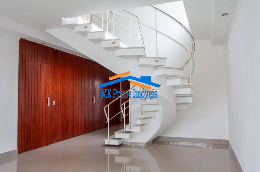 Sobrado, 3 quartos, 200 m² - Foto 19