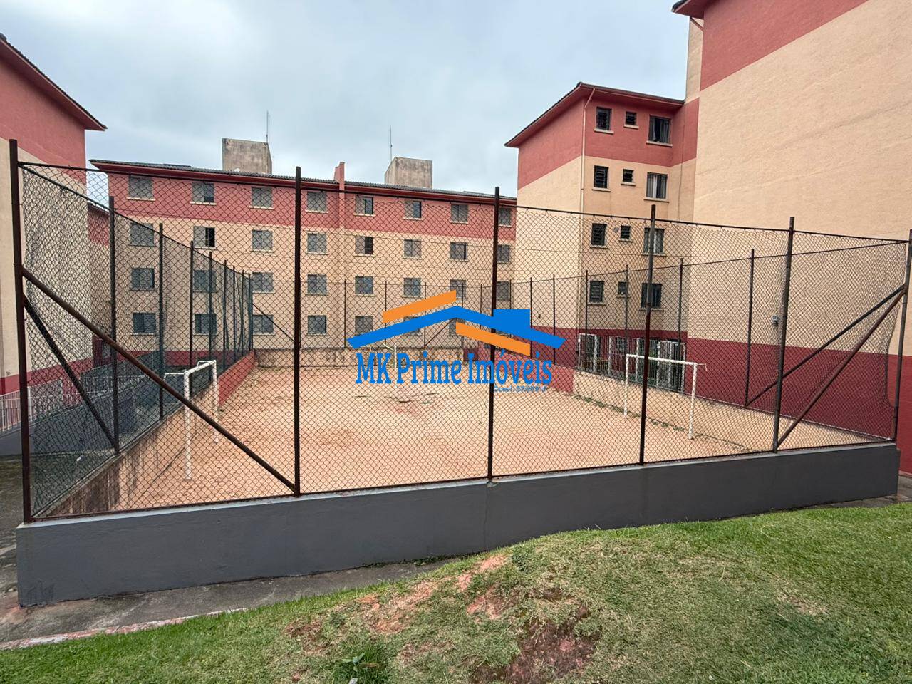 Apartamento, 2 quartos, 45 m² - Foto 24