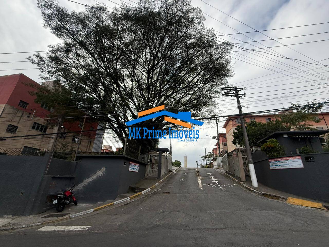 Apartamento, 2 quartos, 45 m² - Foto 36