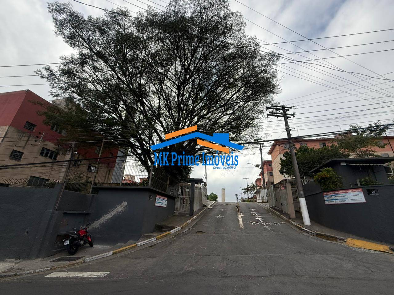 Apartamento, 2 quartos, 45 m² - Foto 37