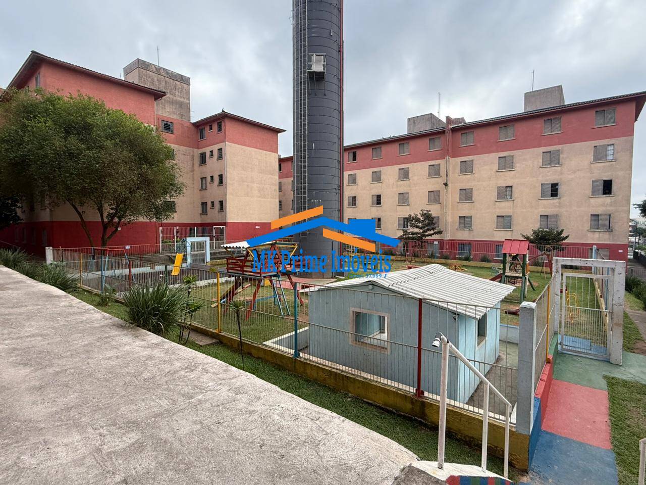 Apartamento, 2 quartos, 45 m² - Foto 27