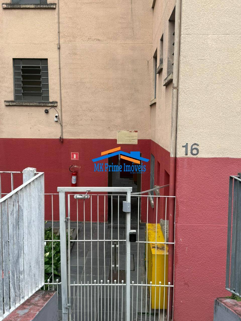 Apartamento, 2 quartos, 45 m² - Foto 38