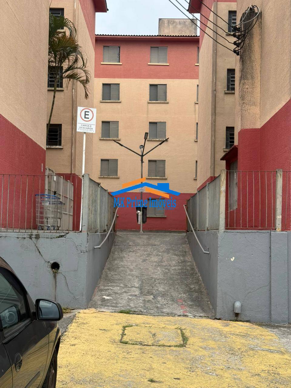 Apartamento, 2 quartos, 45 m² - Foto 41