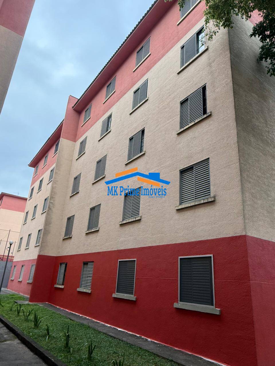 Apartamento, 2 quartos, 45 m² - Foto 39