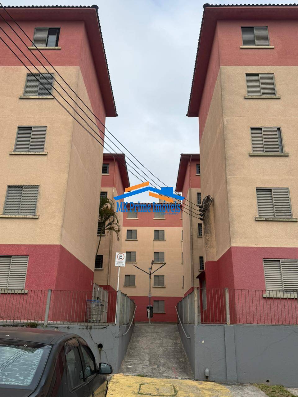 Apartamento, 2 quartos, 45 m² - Foto 40