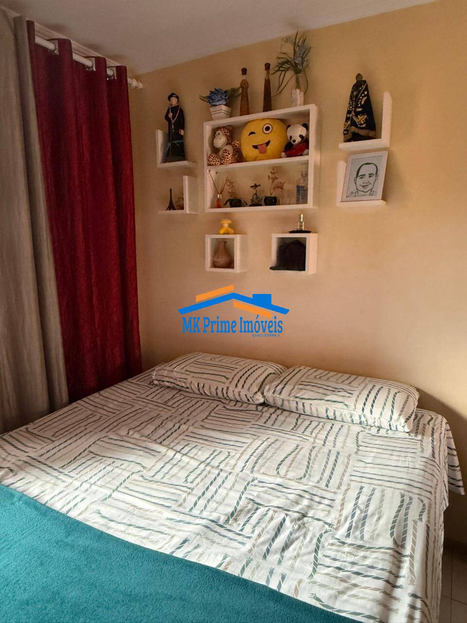 Apartamento, 2 quartos, 45 m² - Foto 16