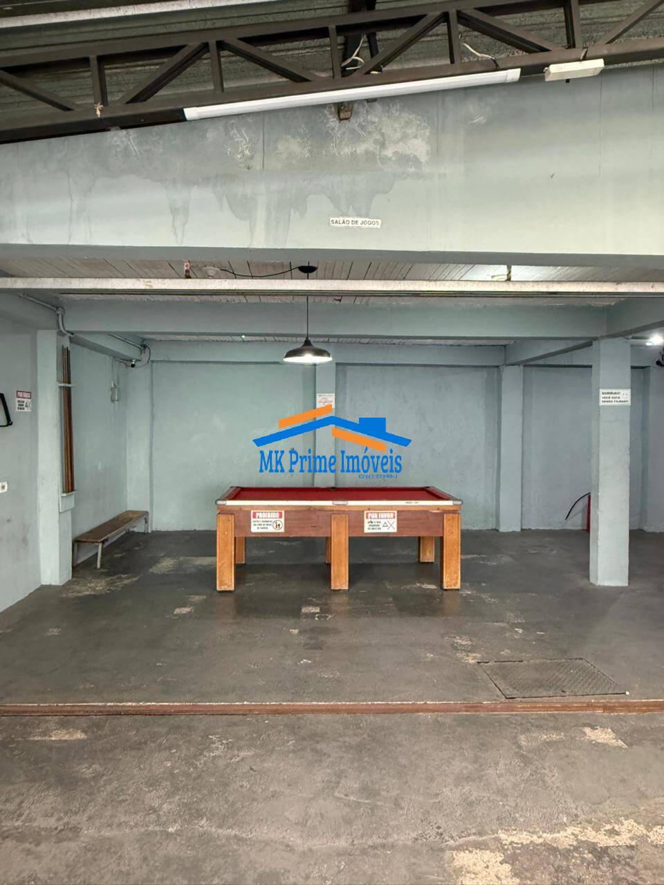 Apartamento, 2 quartos, 45 m² - Foto 29