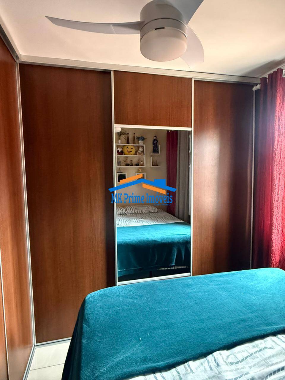 Apartamento, 2 quartos, 45 m² - Foto 18
