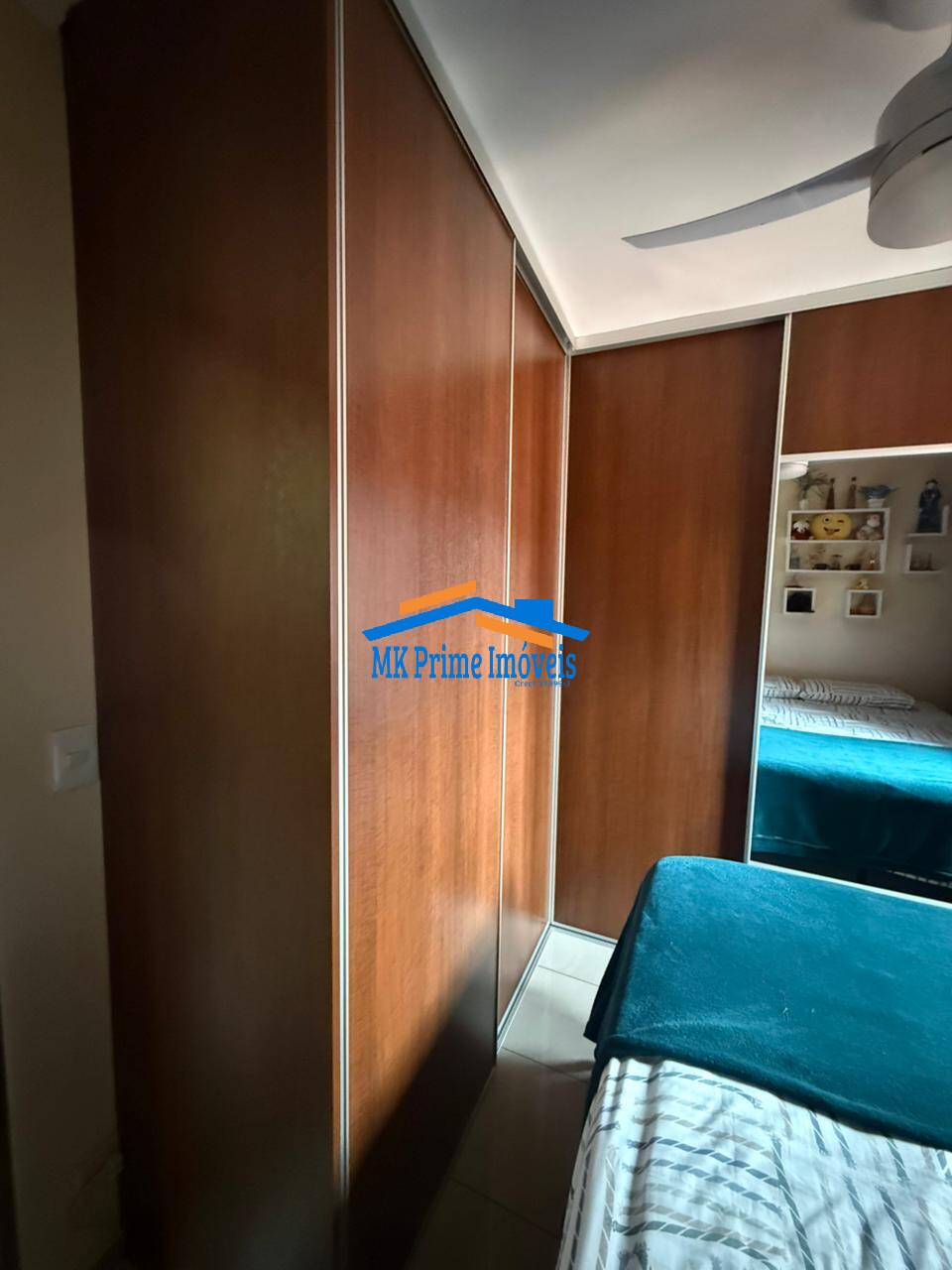 Apartamento, 2 quartos, 45 m² - Foto 17