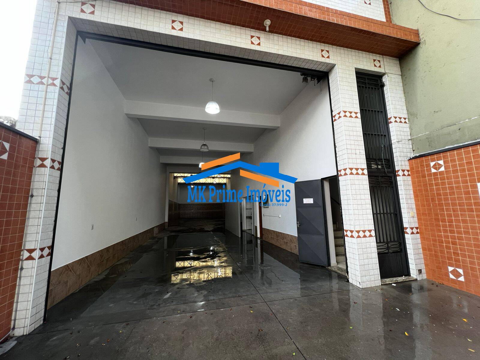 Depósito-Galpão, 210 m² - Foto 22