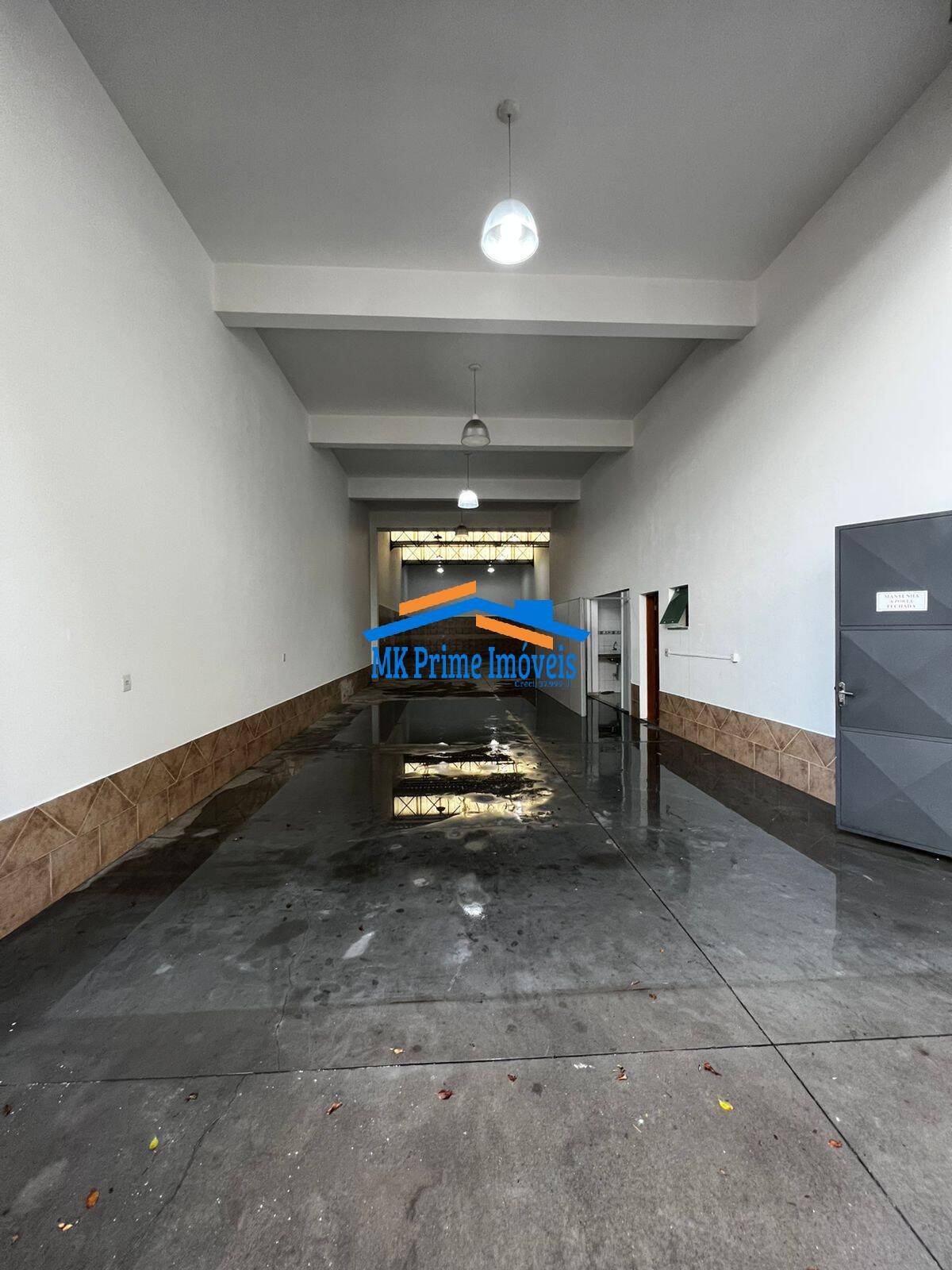 Depósito-Galpão, 210 m² - Foto 21