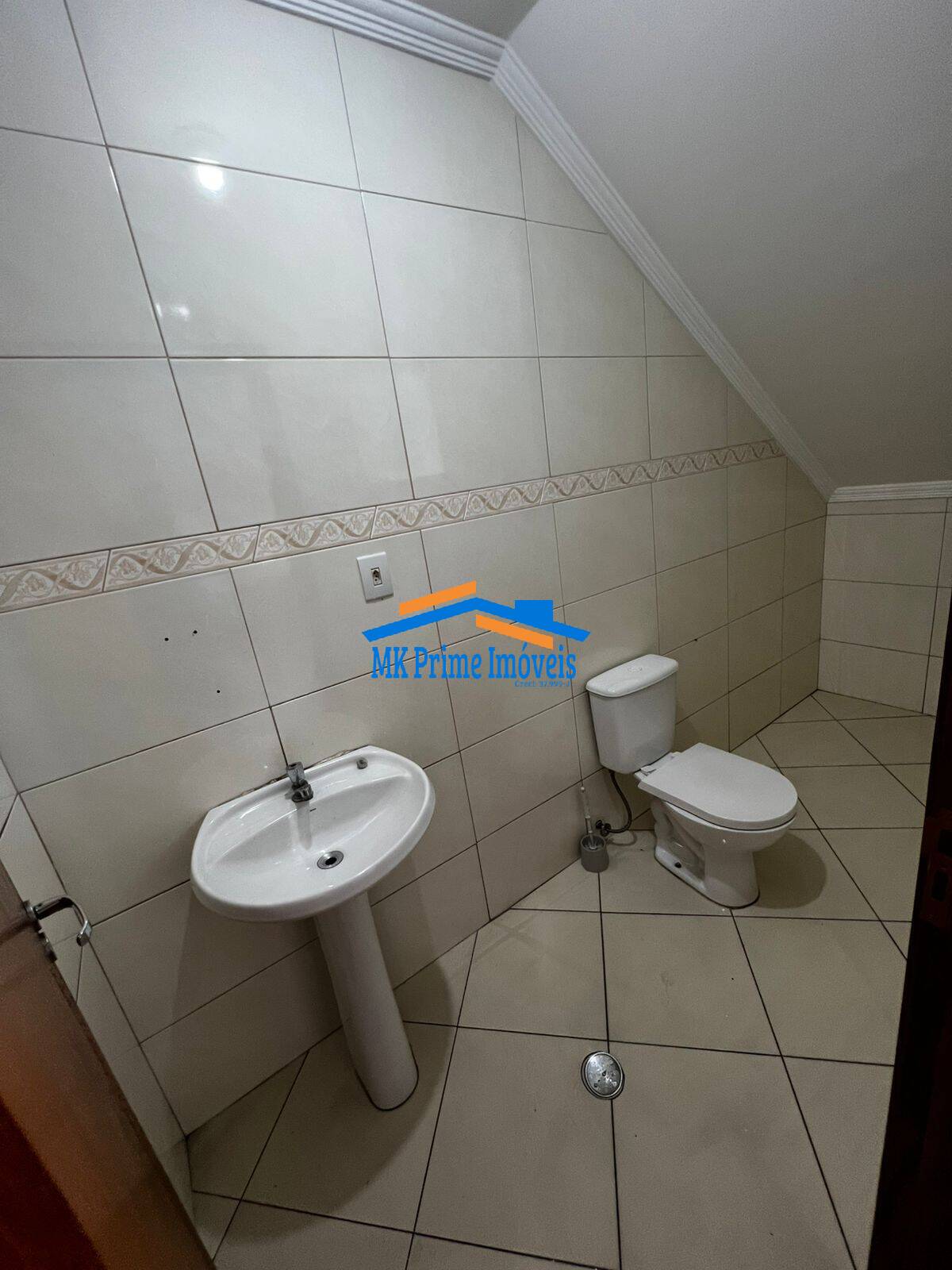 Depósito-Galpão, 210 m² - Foto 23