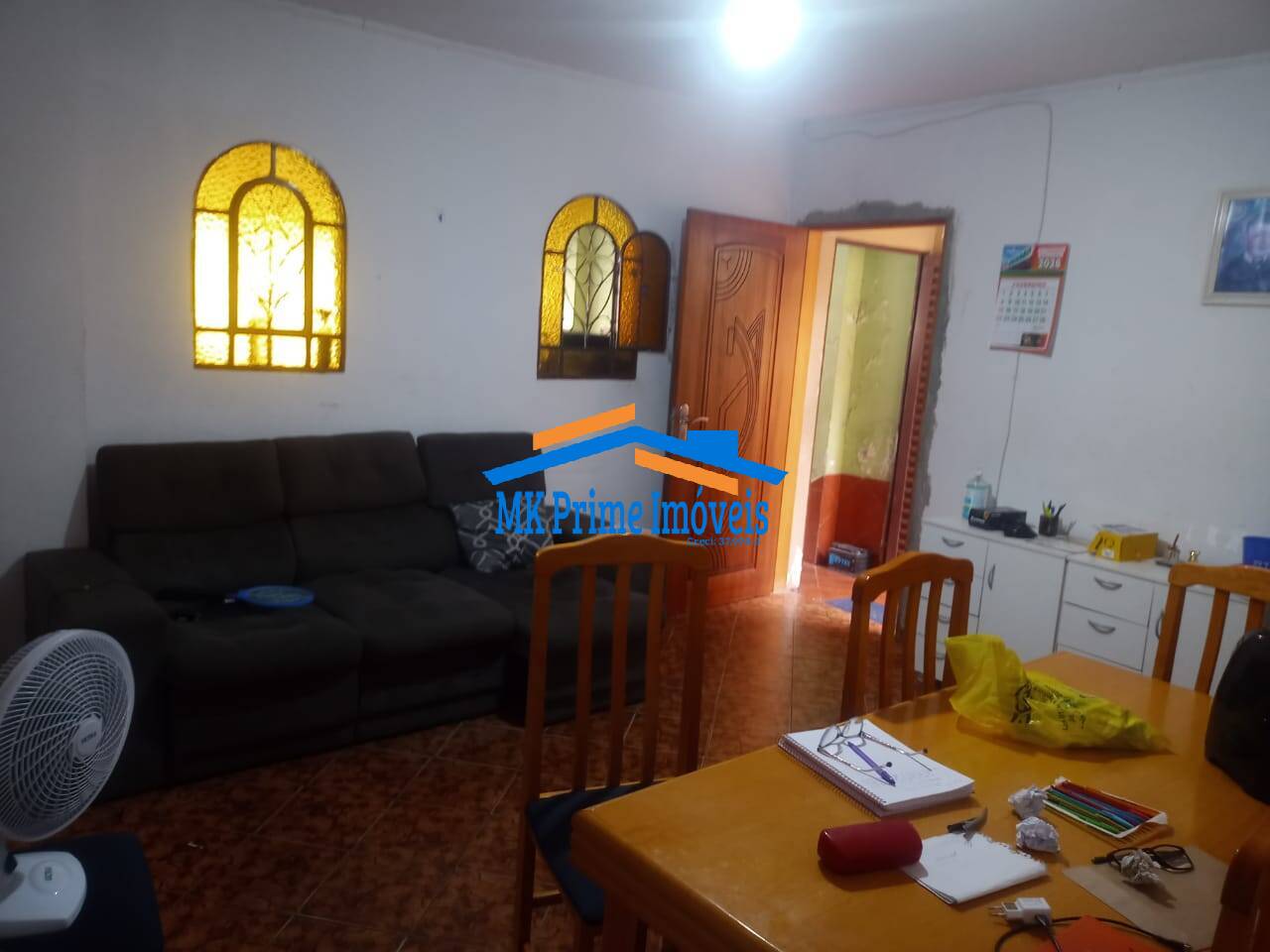 Casa, 2 quartos, 110 m² - Foto 3