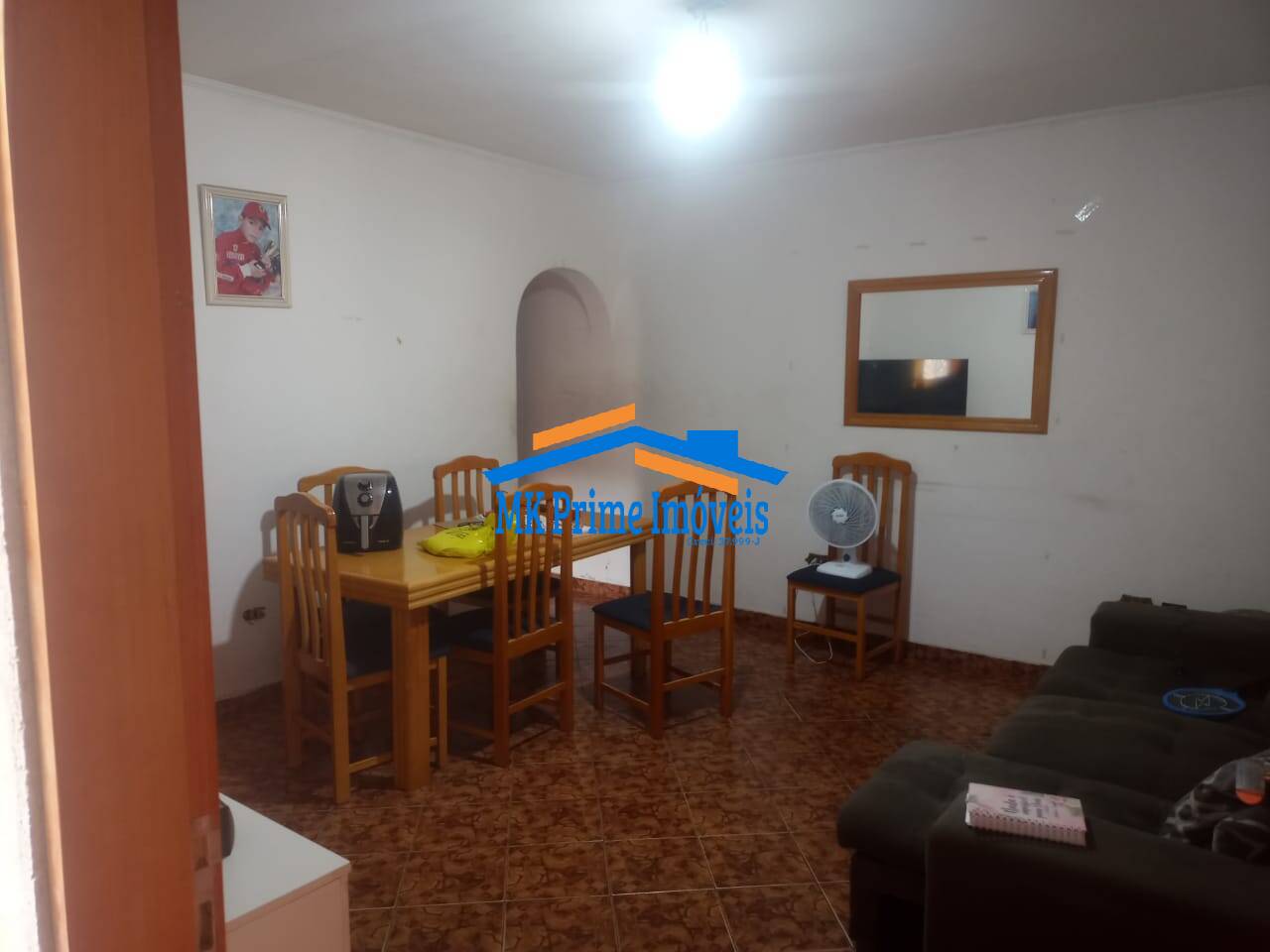 Casa, 2 quartos, 110 m² - Foto 4