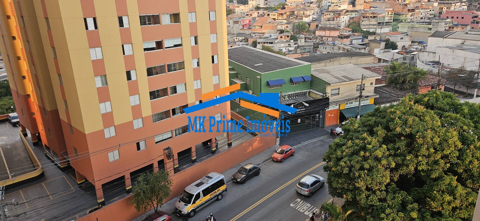 Apartamento, 2 quartos, 62 m² - Foto 28