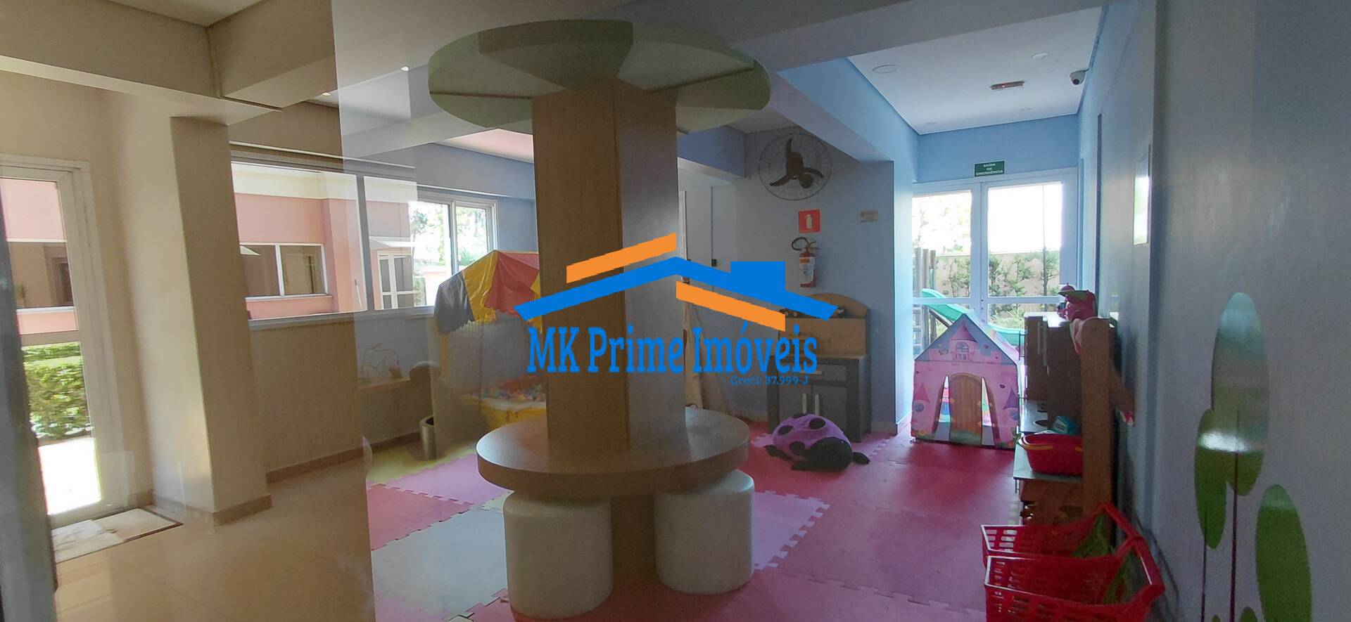 Apartamento, 2 quartos, 49 m² - Foto 21