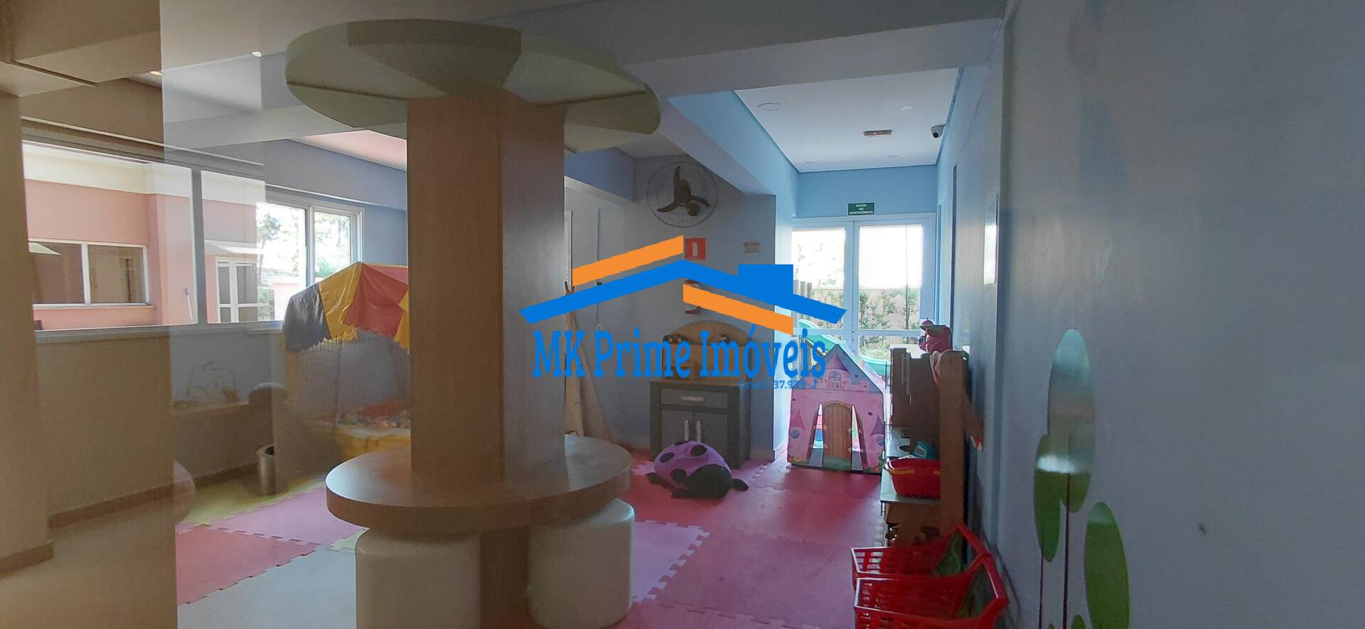 Apartamento, 2 quartos, 49 m² - Foto 22
