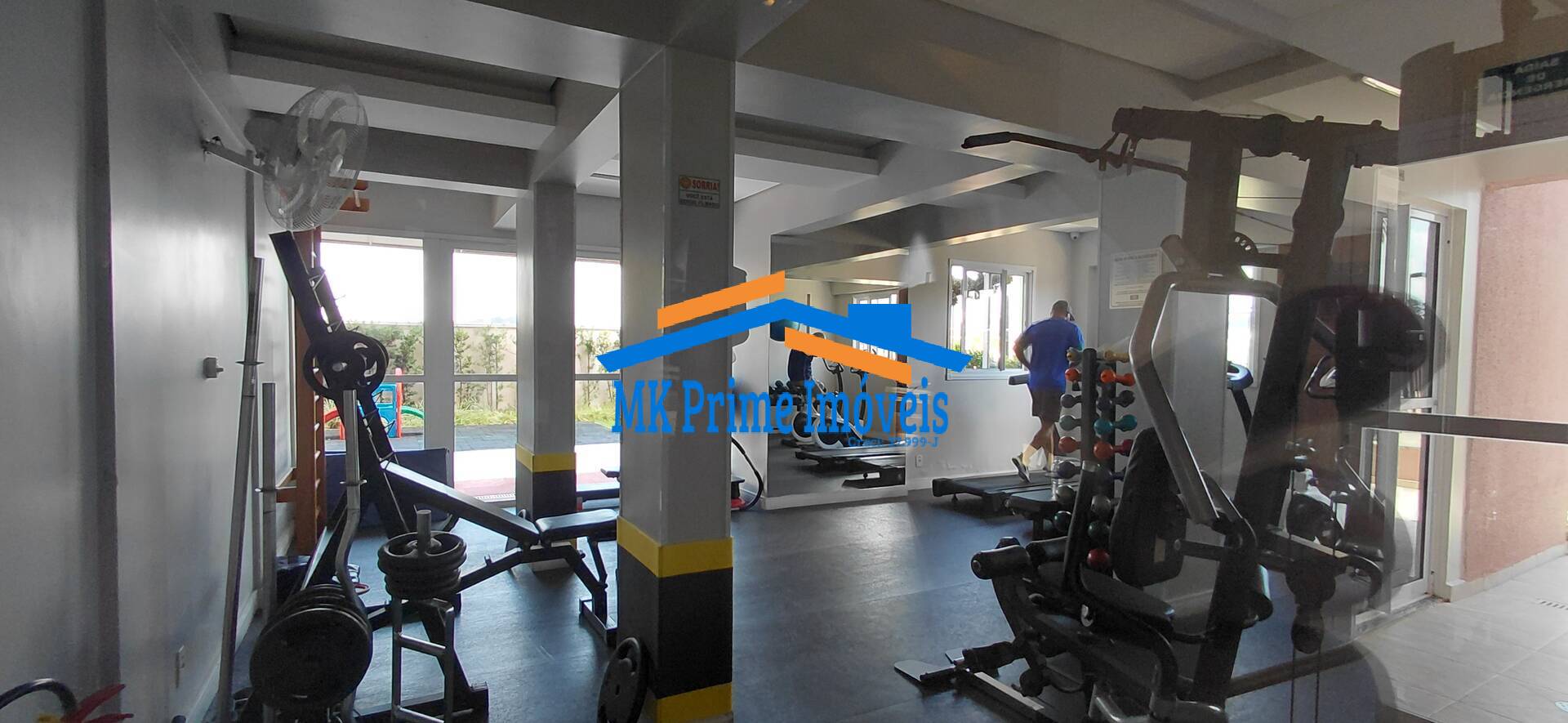 Apartamento, 2 quartos, 49 m² - Foto 23