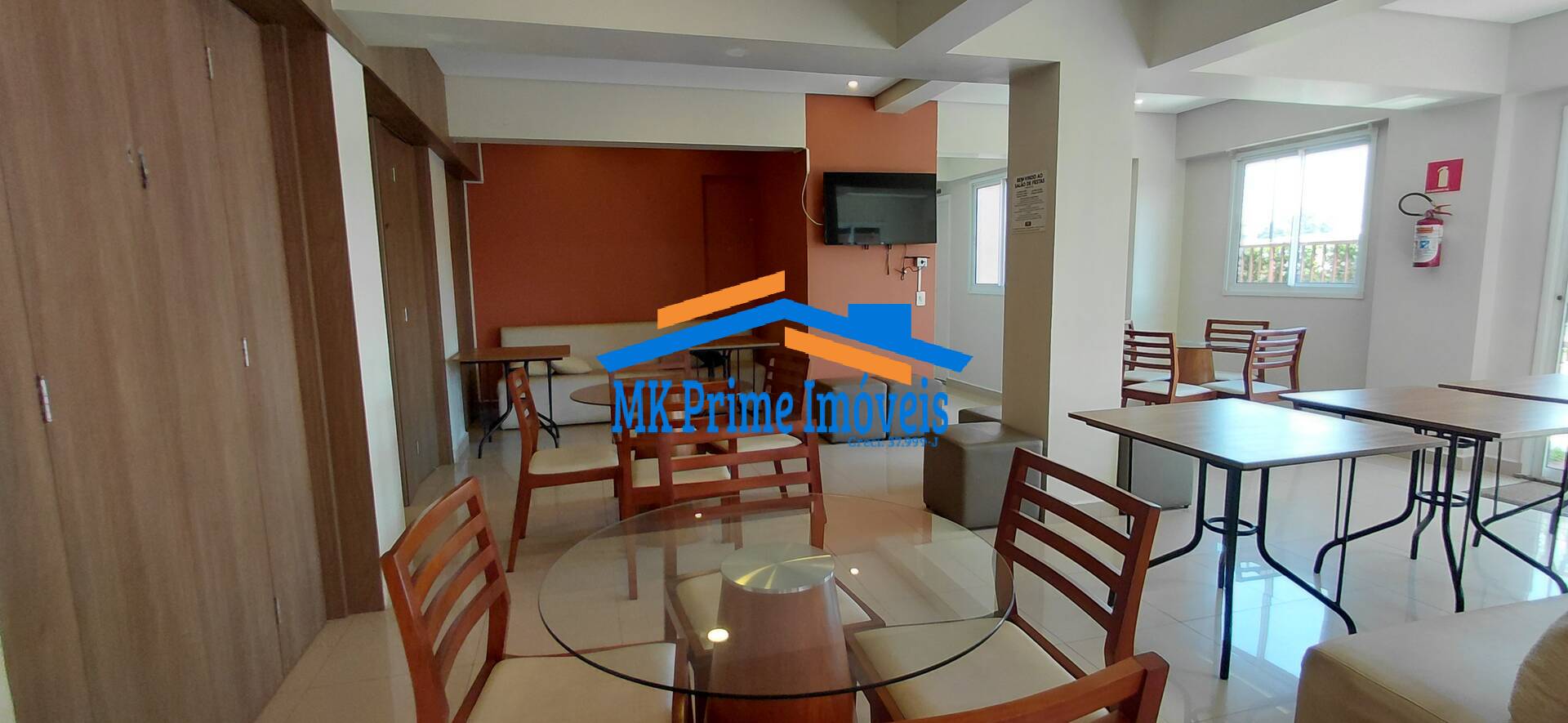 Apartamento, 2 quartos, 49 m² - Foto 25