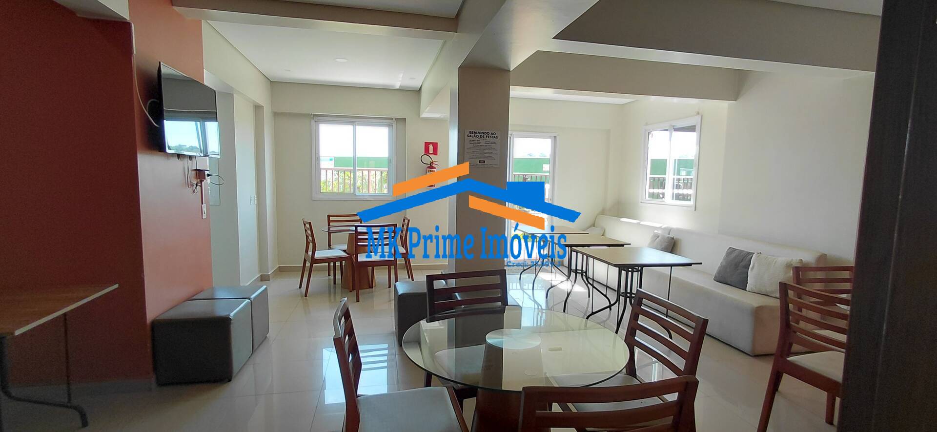 Apartamento, 2 quartos, 49 m² - Foto 26