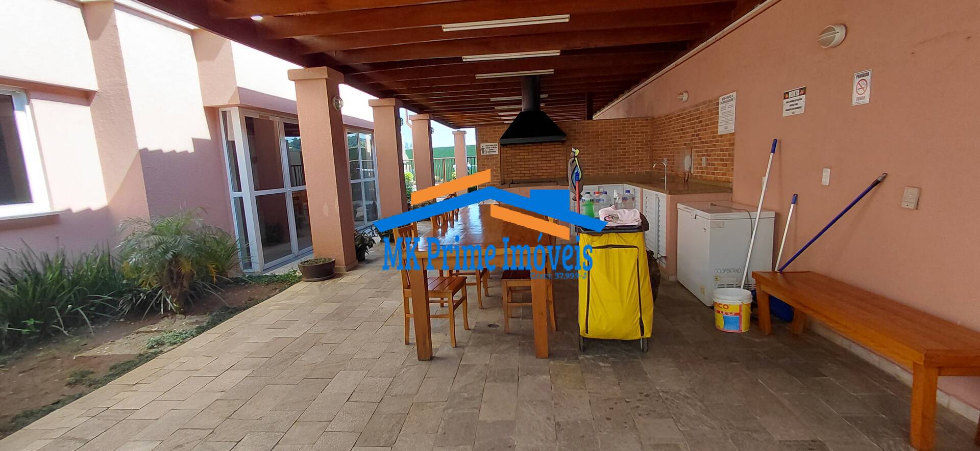 Apartamento, 2 quartos, 49 m² - Foto 31