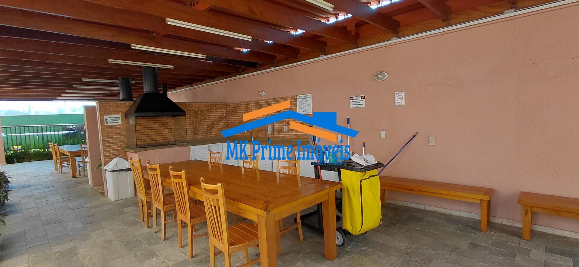Apartamento, 2 quartos, 49 m² - Foto 32