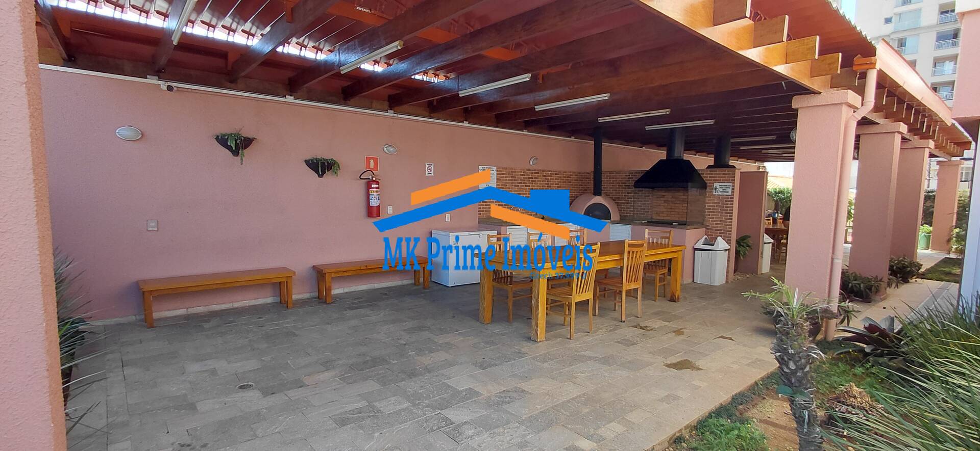 Apartamento, 2 quartos, 49 m² - Foto 36