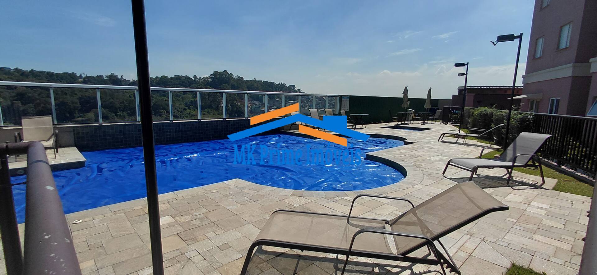 Apartamento, 2 quartos, 49 m² - Foto 37