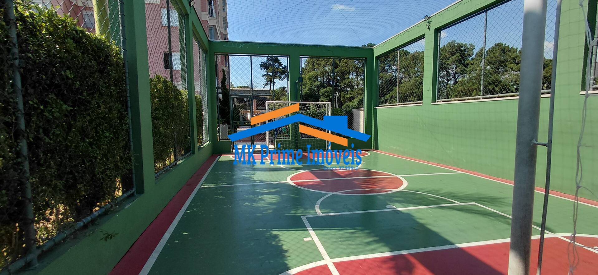Apartamento, 2 quartos, 49 m² - Foto 39