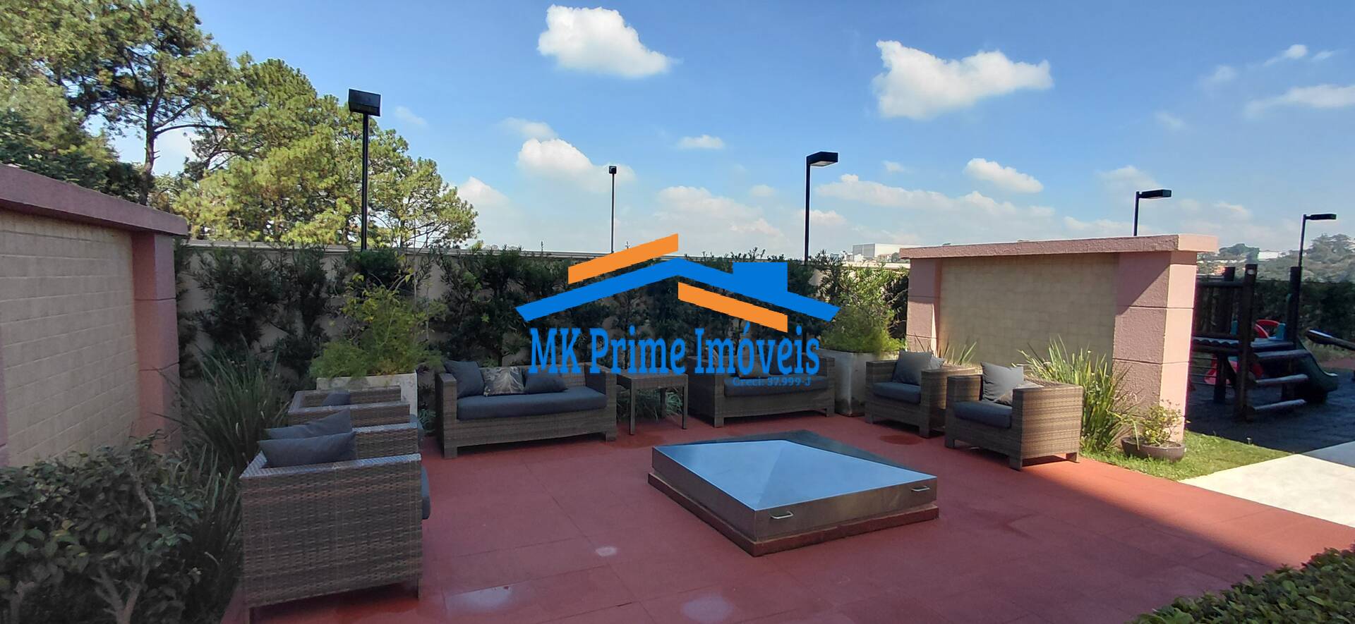 Apartamento, 2 quartos, 49 m² - Foto 44