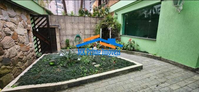 Casa, 3 quartos, 319 m² - Foto 32