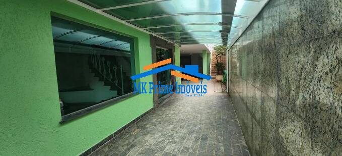 Casa, 3 quartos, 319 m² - Foto 37