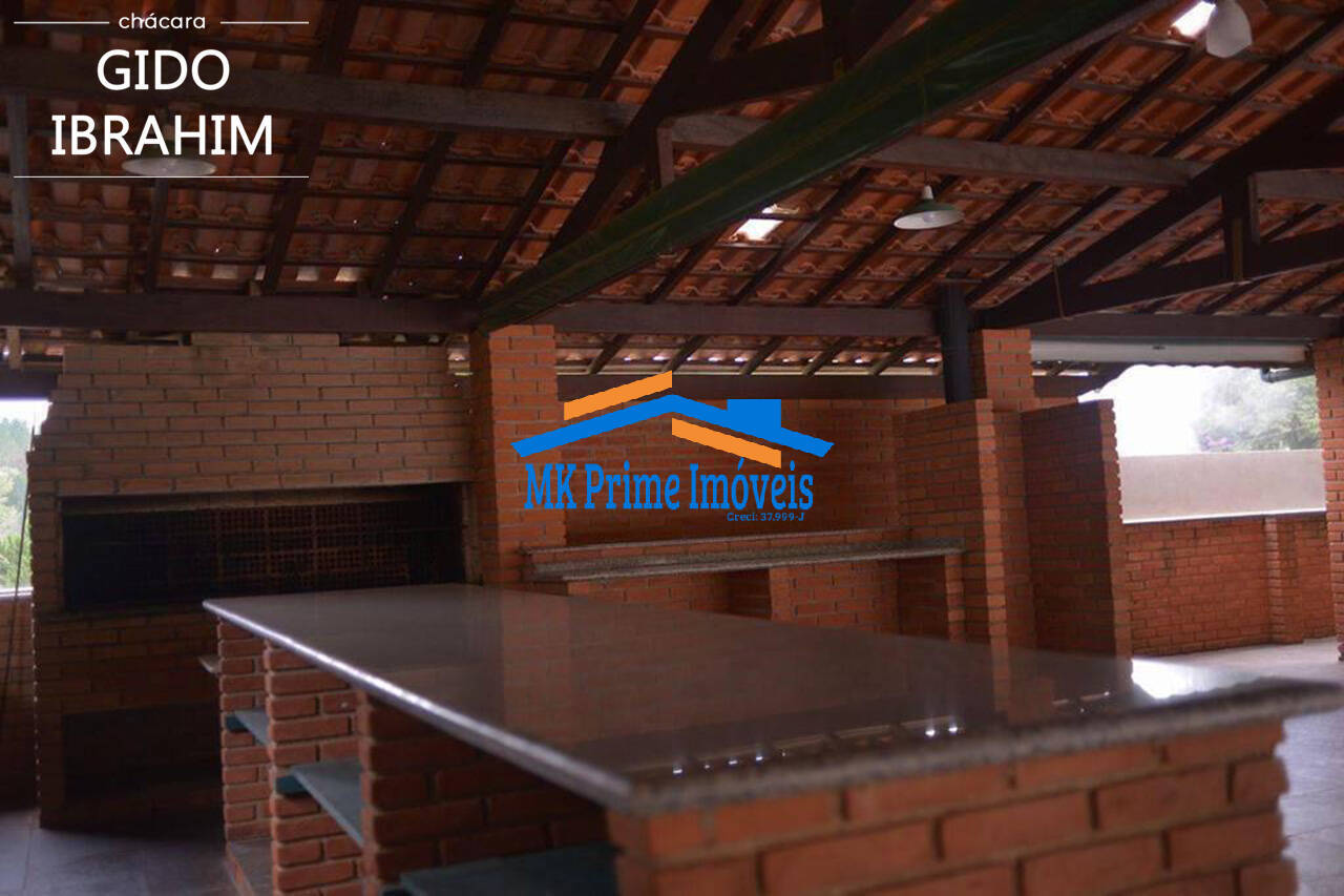 Sítio, 6 quartos, 3 hectares - Foto 35