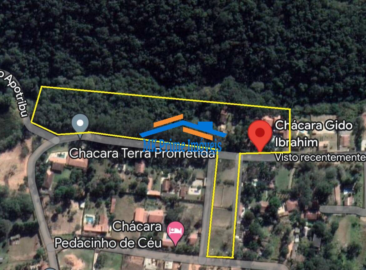 Sítio, 6 quartos, 3 hectares - Foto 87