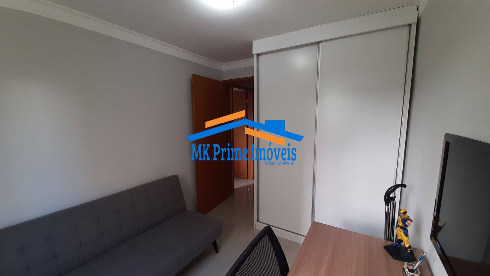Apartamento, 2 quartos, 56 m² - Foto 18