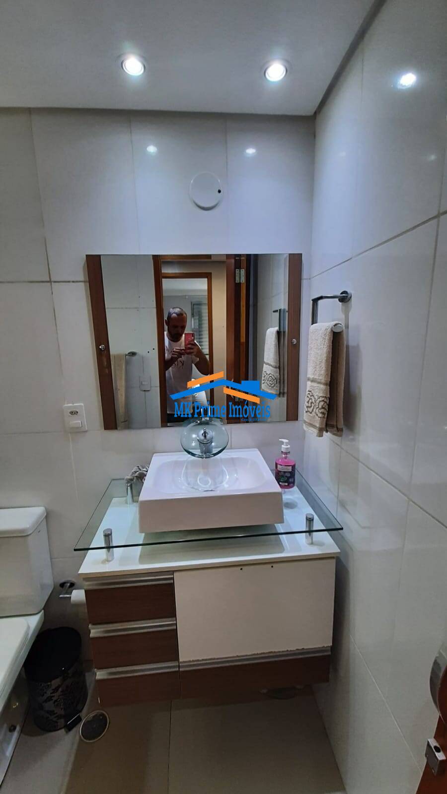 Apartamento, 2 quartos, 56 m² - Foto 24