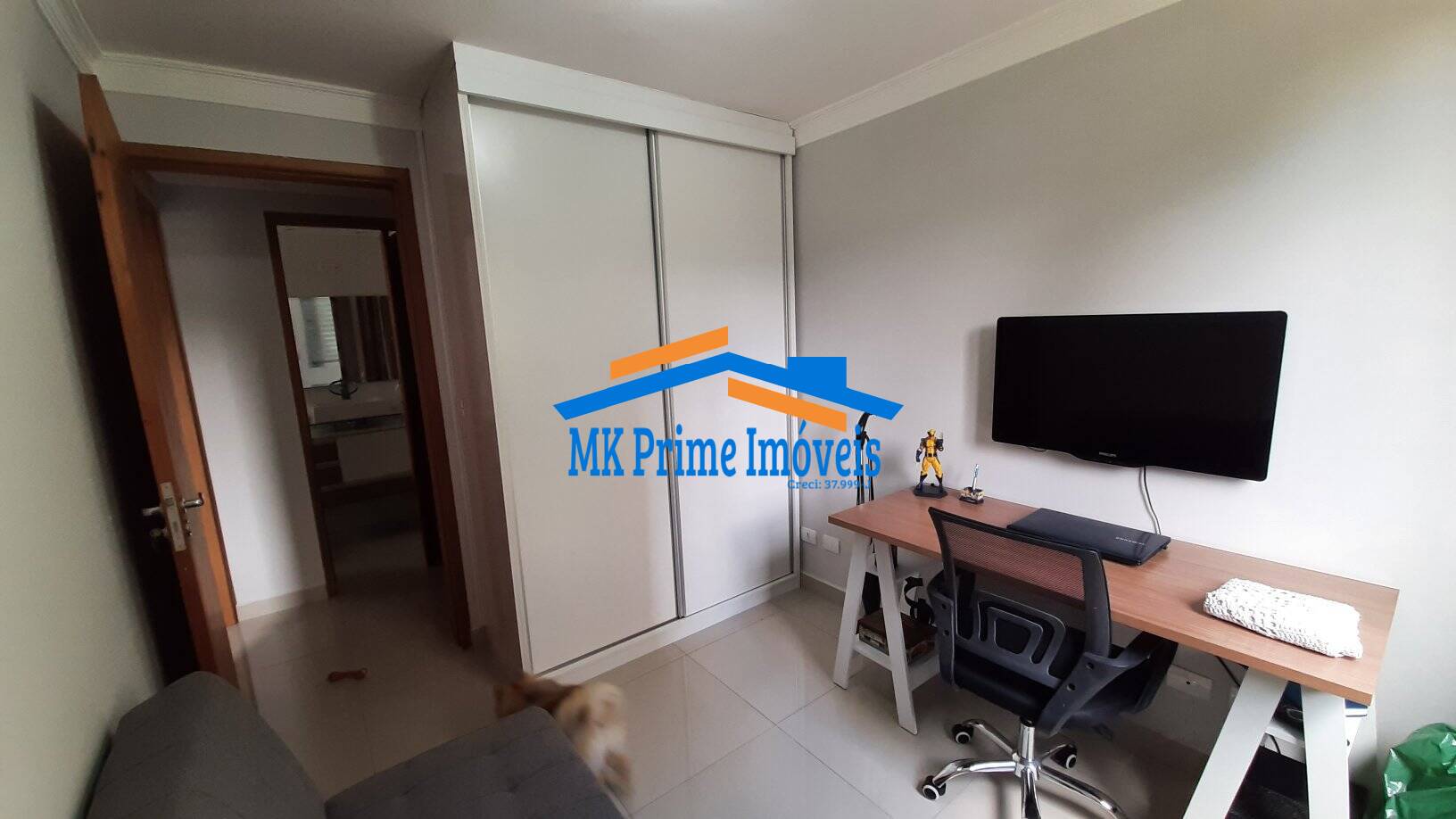 Apartamento, 2 quartos, 56 m² - Foto 19