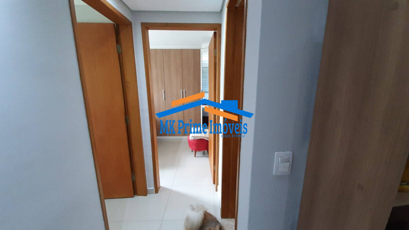 Apartamento, 2 quartos, 56 m² - Foto 17