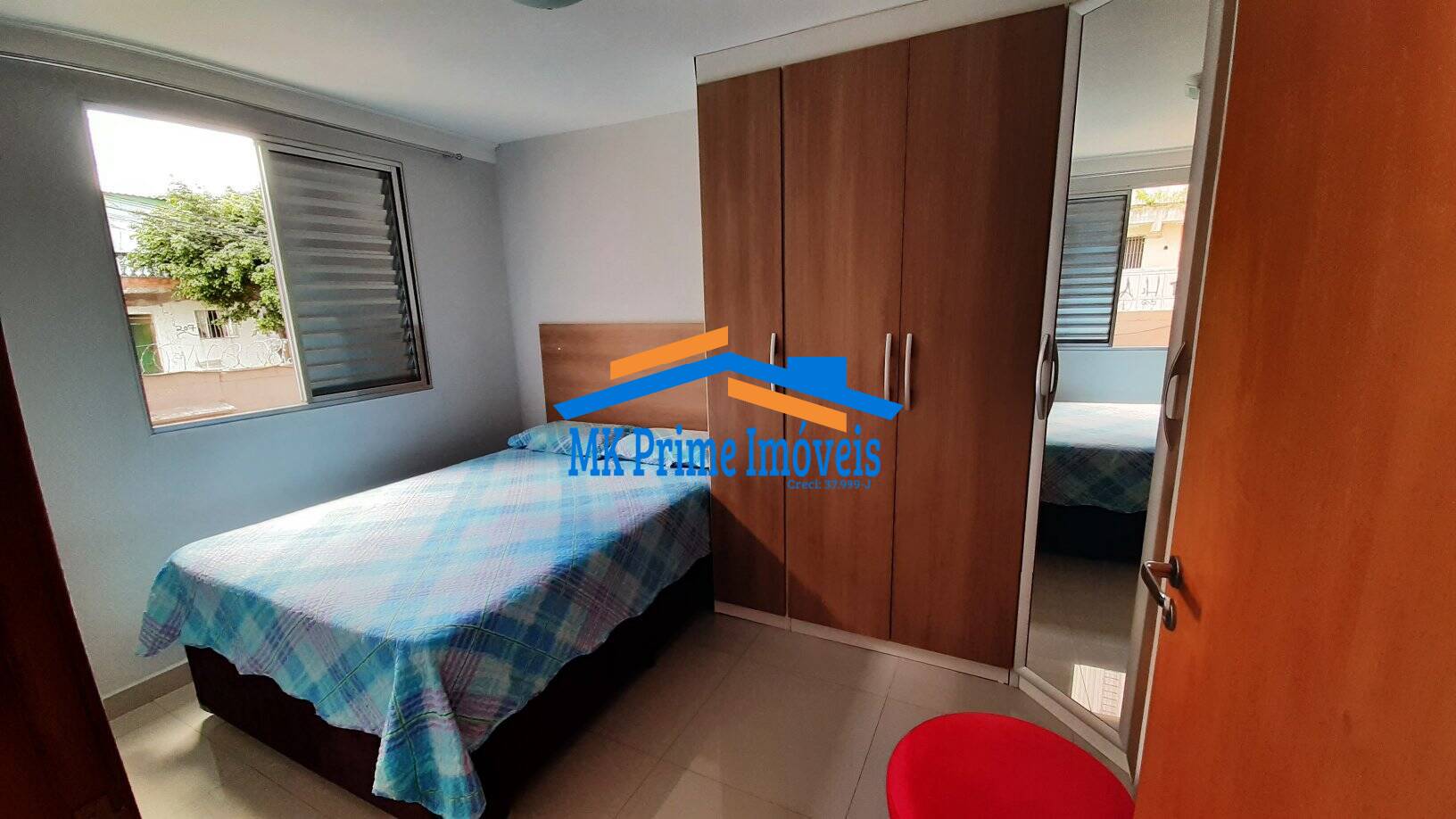 Apartamento, 2 quartos, 56 m² - Foto 16